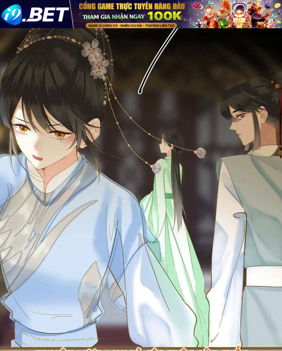 Vương Gia Hắn Luôn Nghĩ Tôi Yêu Hắn Đến Nghiện - Chapter 30 - Page 56