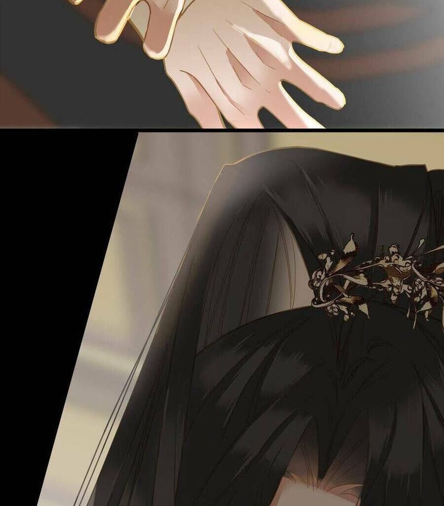 Vương Gia Hắn Luôn Nghĩ Tôi Yêu Hắn Đến Nghiện - Chapter 30 - Page 5