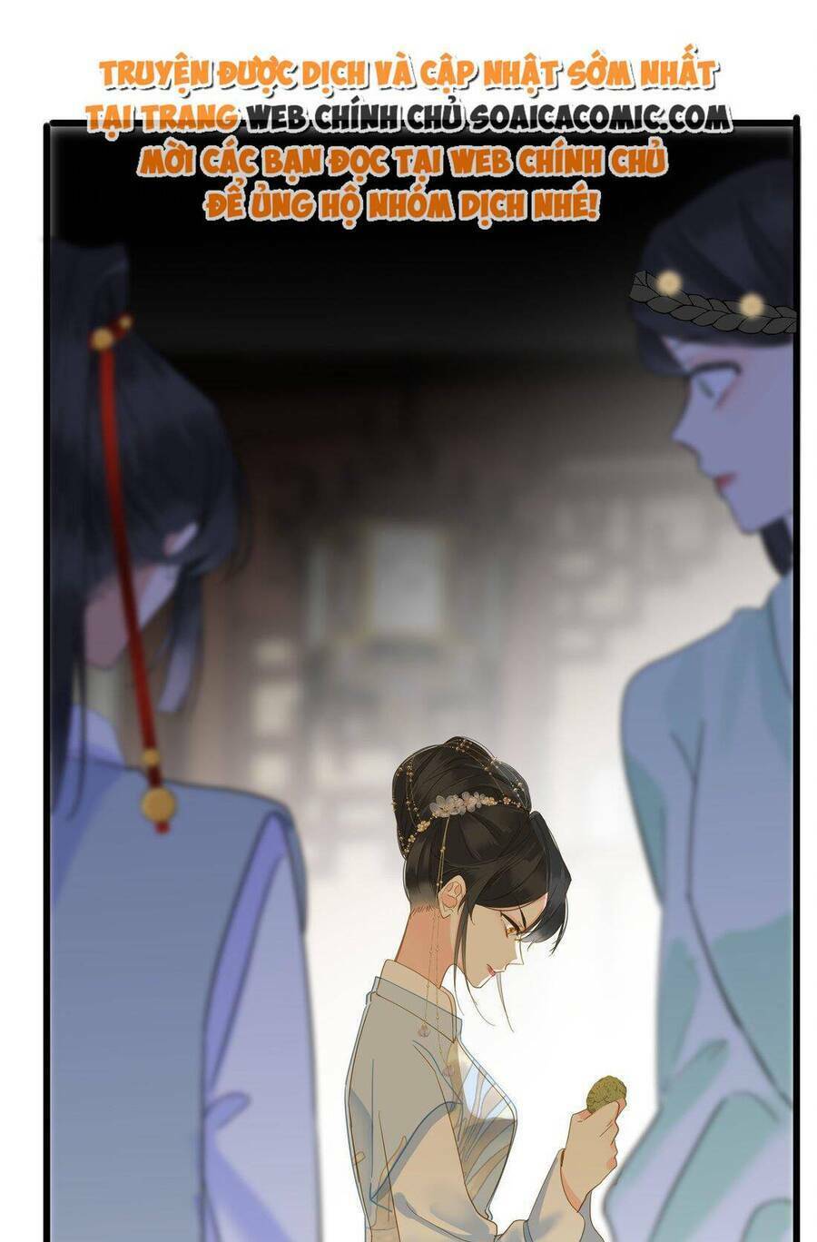 Vương Gia Hắn Luôn Nghĩ Tôi Yêu Hắn Đến Nghiện - Chapter 30 - Page 60