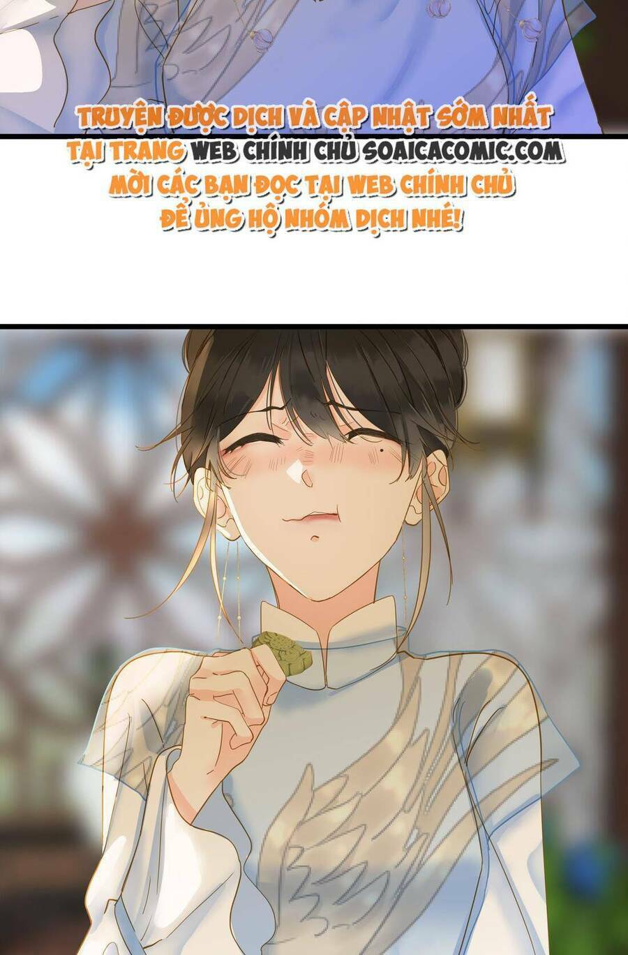 Vương Gia Hắn Luôn Nghĩ Tôi Yêu Hắn Đến Nghiện - Chapter 30 - Page 62