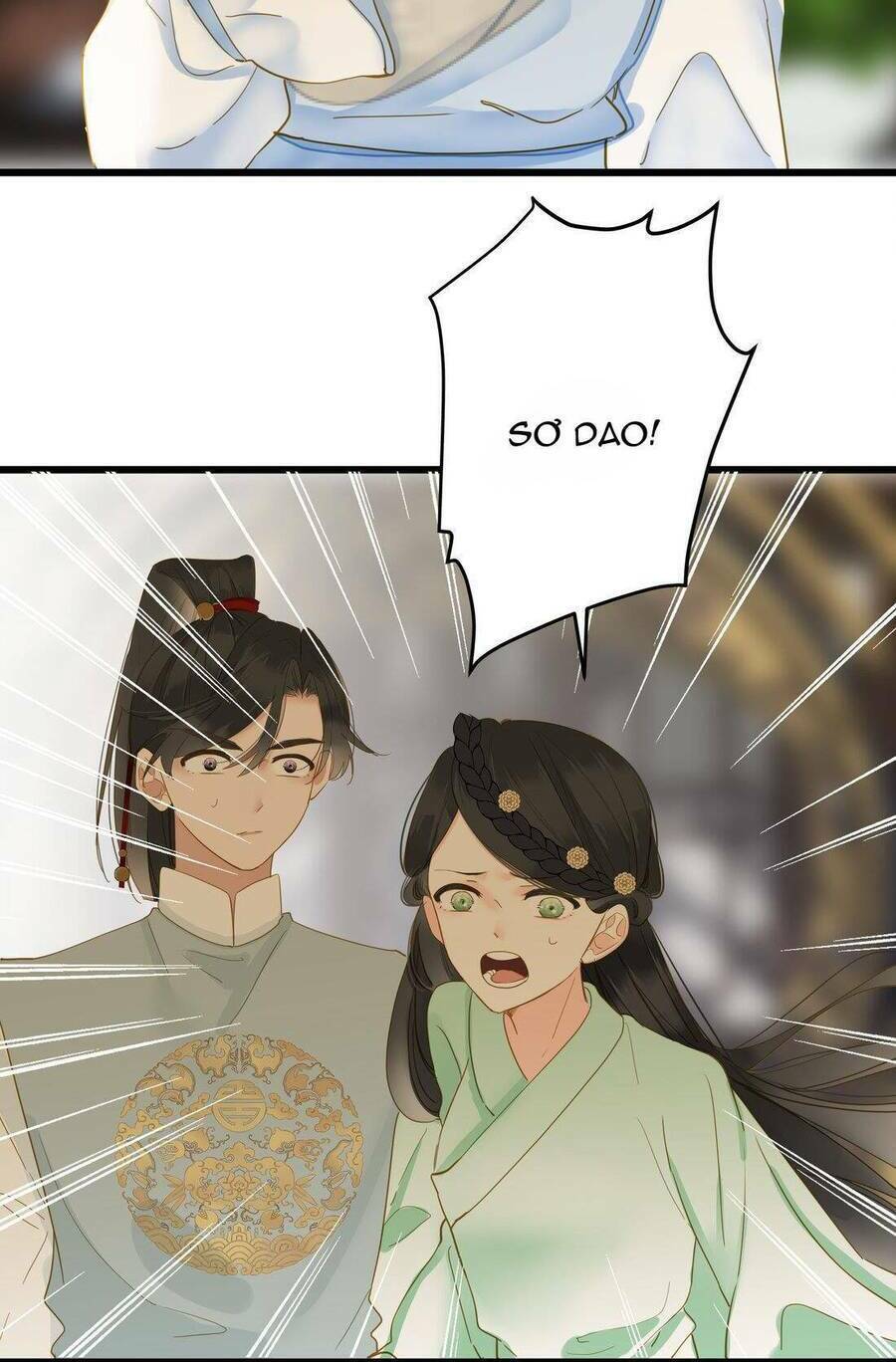 Vương Gia Hắn Luôn Nghĩ Tôi Yêu Hắn Đến Nghiện - Chapter 30 - Page 63