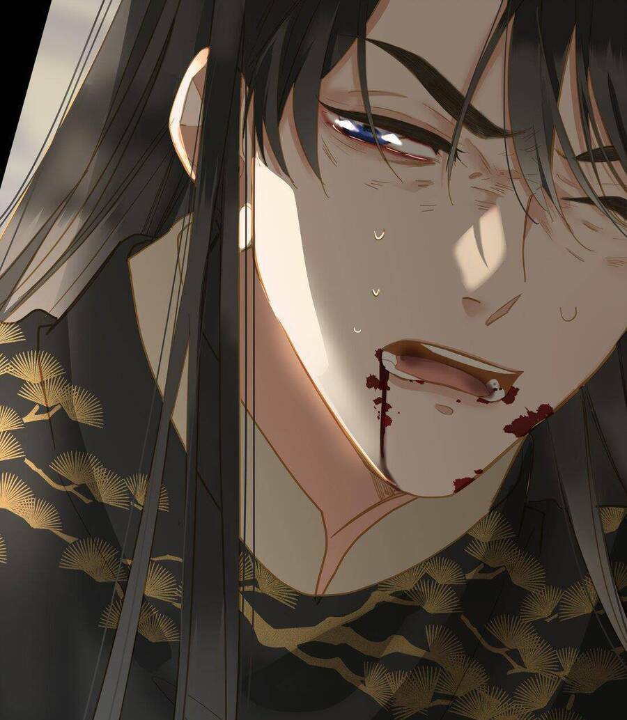 Vương Gia Hắn Luôn Nghĩ Tôi Yêu Hắn Đến Nghiện - Chapter 30 - Page 6