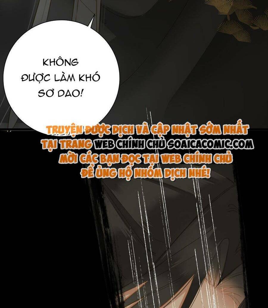 Vương Gia Hắn Luôn Nghĩ Tôi Yêu Hắn Đến Nghiện - Chapter 30 - Page 7