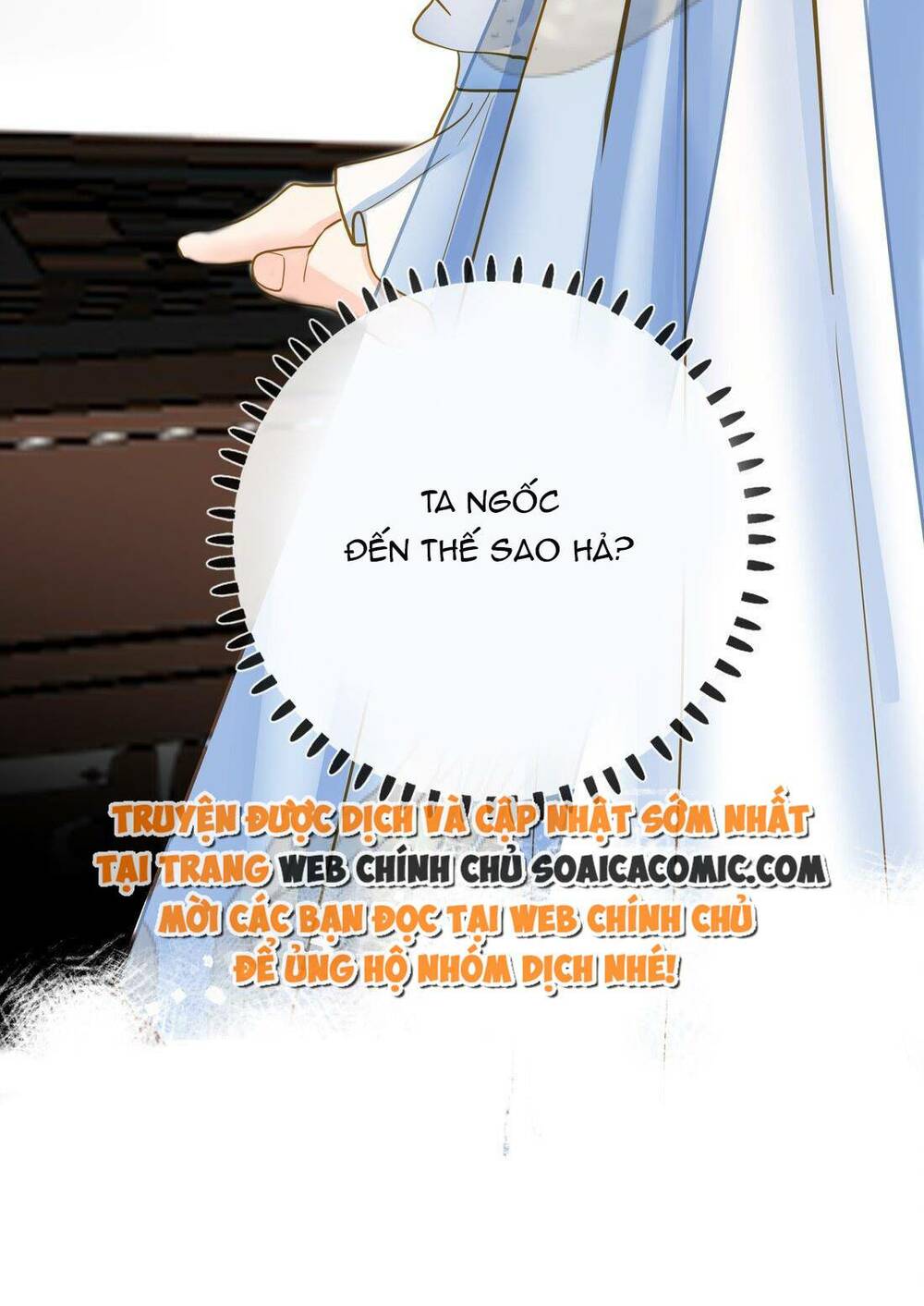 Vương Gia Hắn Luôn Nghĩ Tôi Yêu Hắn Đến Nghiện - Chapter 31 - Page 10