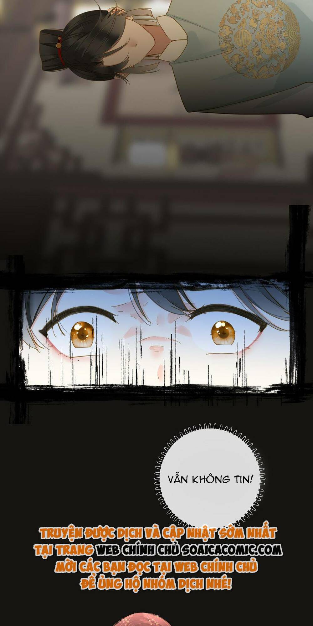 Vương Gia Hắn Luôn Nghĩ Tôi Yêu Hắn Đến Nghiện - Chapter 31 - Page 12