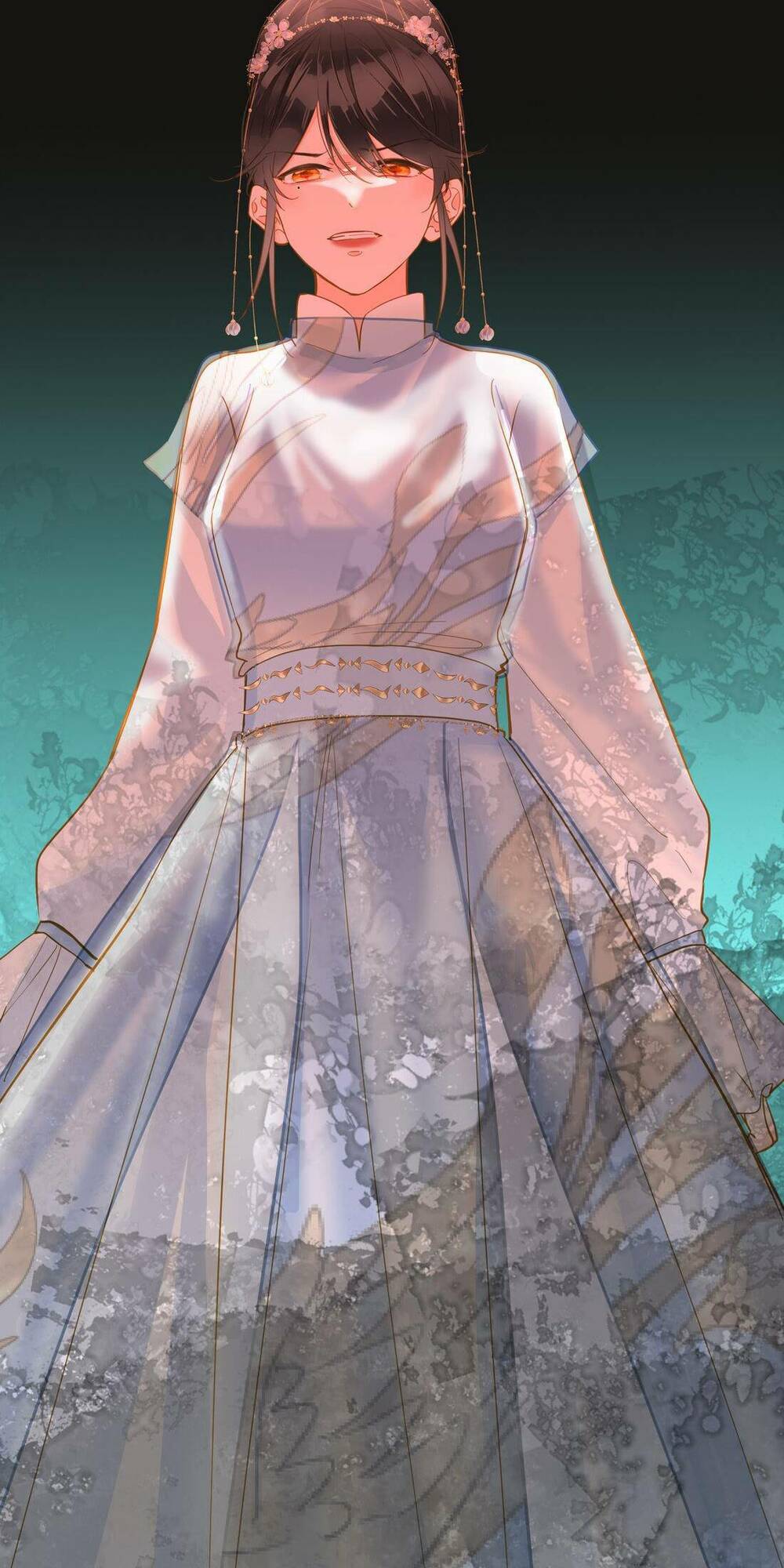 Vương Gia Hắn Luôn Nghĩ Tôi Yêu Hắn Đến Nghiện - Chapter 31 - Page 13