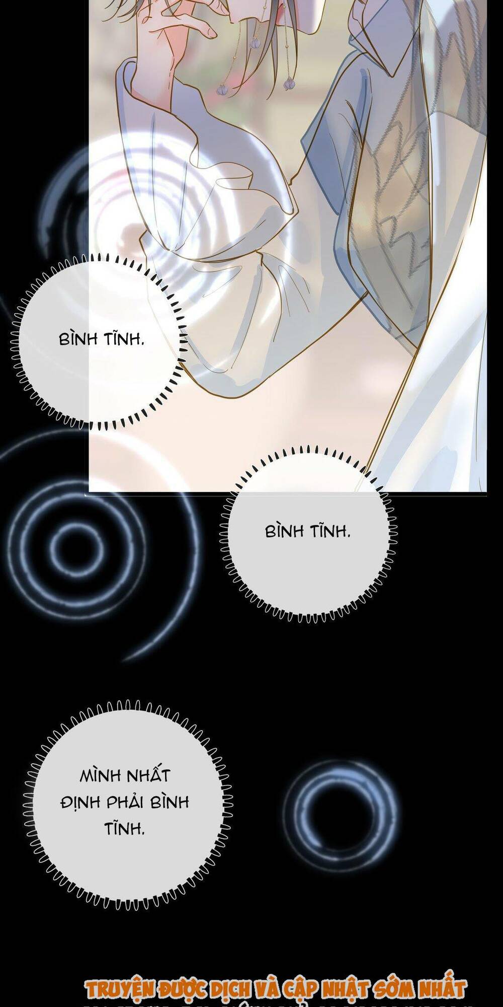 Vương Gia Hắn Luôn Nghĩ Tôi Yêu Hắn Đến Nghiện - Chapter 31 - Page 16