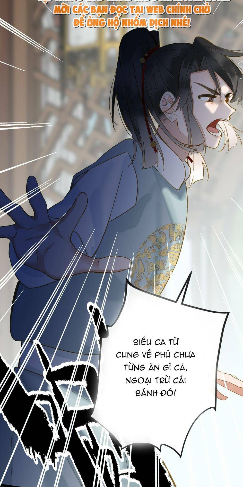 Vương Gia Hắn Luôn Nghĩ Tôi Yêu Hắn Đến Nghiện - Chapter 31 - Page 18