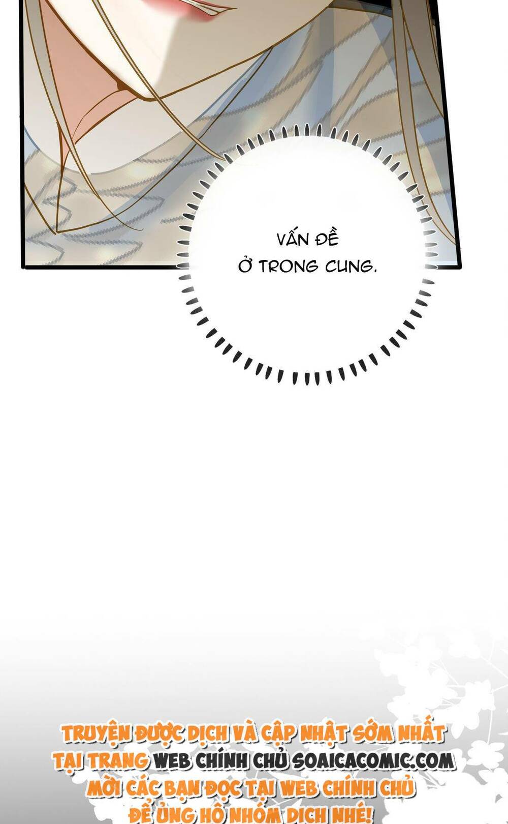 Vương Gia Hắn Luôn Nghĩ Tôi Yêu Hắn Đến Nghiện - Chapter 31 - Page 21