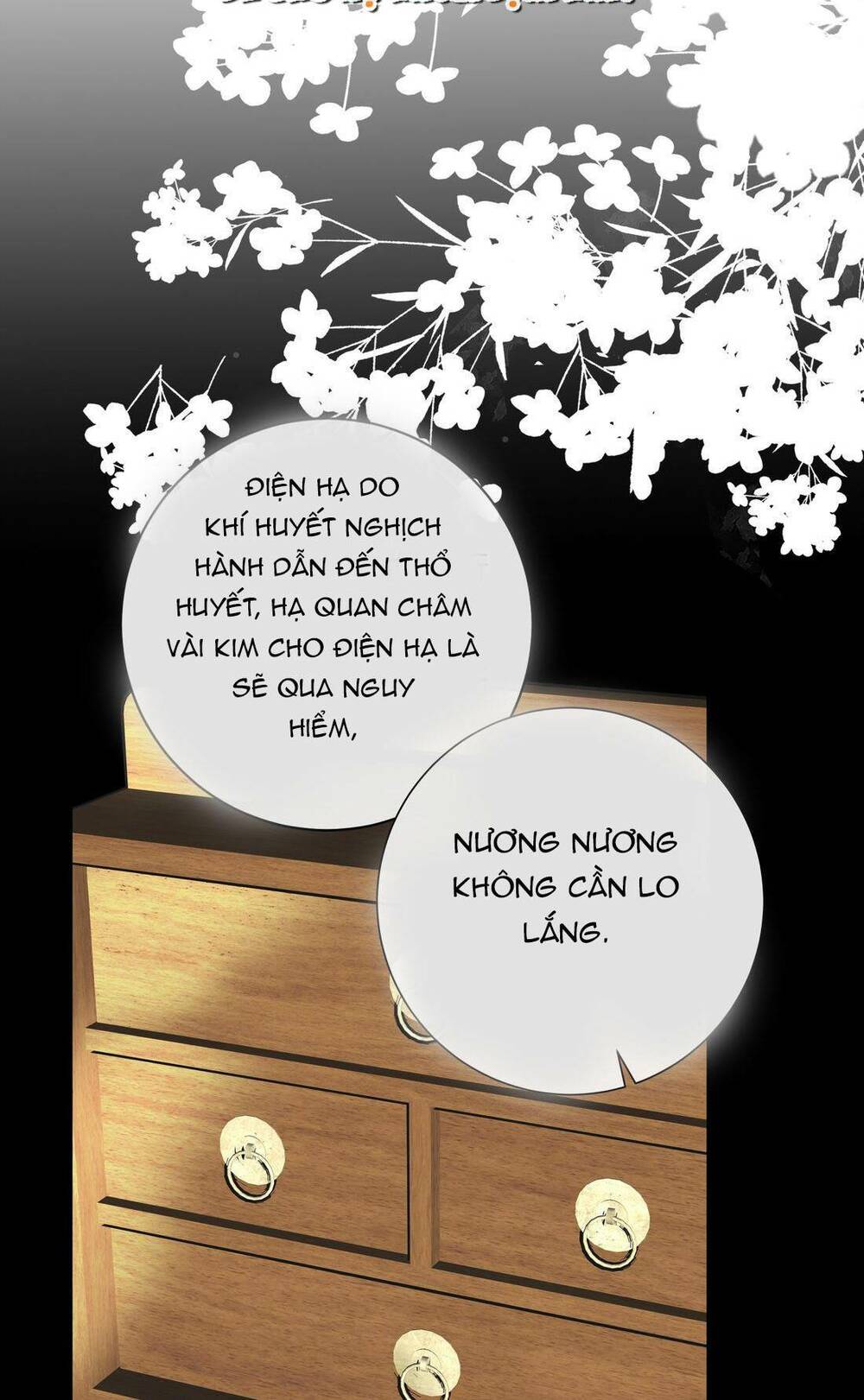 Vương Gia Hắn Luôn Nghĩ Tôi Yêu Hắn Đến Nghiện - Chapter 31 - Page 22