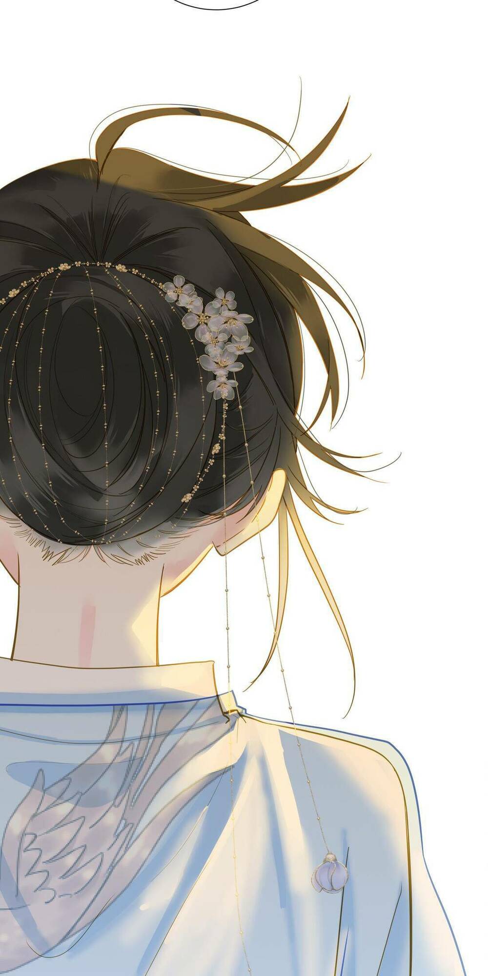 Vương Gia Hắn Luôn Nghĩ Tôi Yêu Hắn Đến Nghiện - Chapter 31 - Page 24