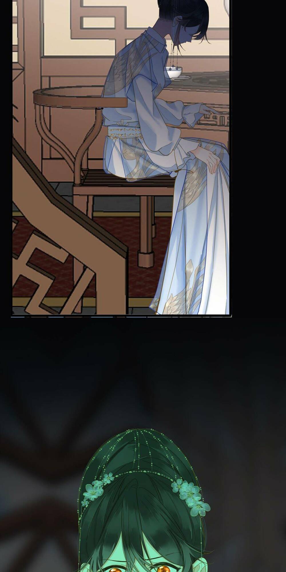 Vương Gia Hắn Luôn Nghĩ Tôi Yêu Hắn Đến Nghiện - Chapter 31 - Page 26