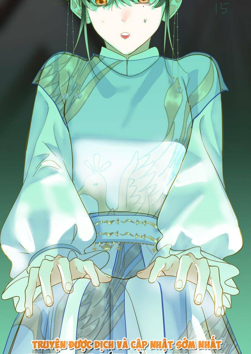 Vương Gia Hắn Luôn Nghĩ Tôi Yêu Hắn Đến Nghiện - Chapter 31 - Page 27