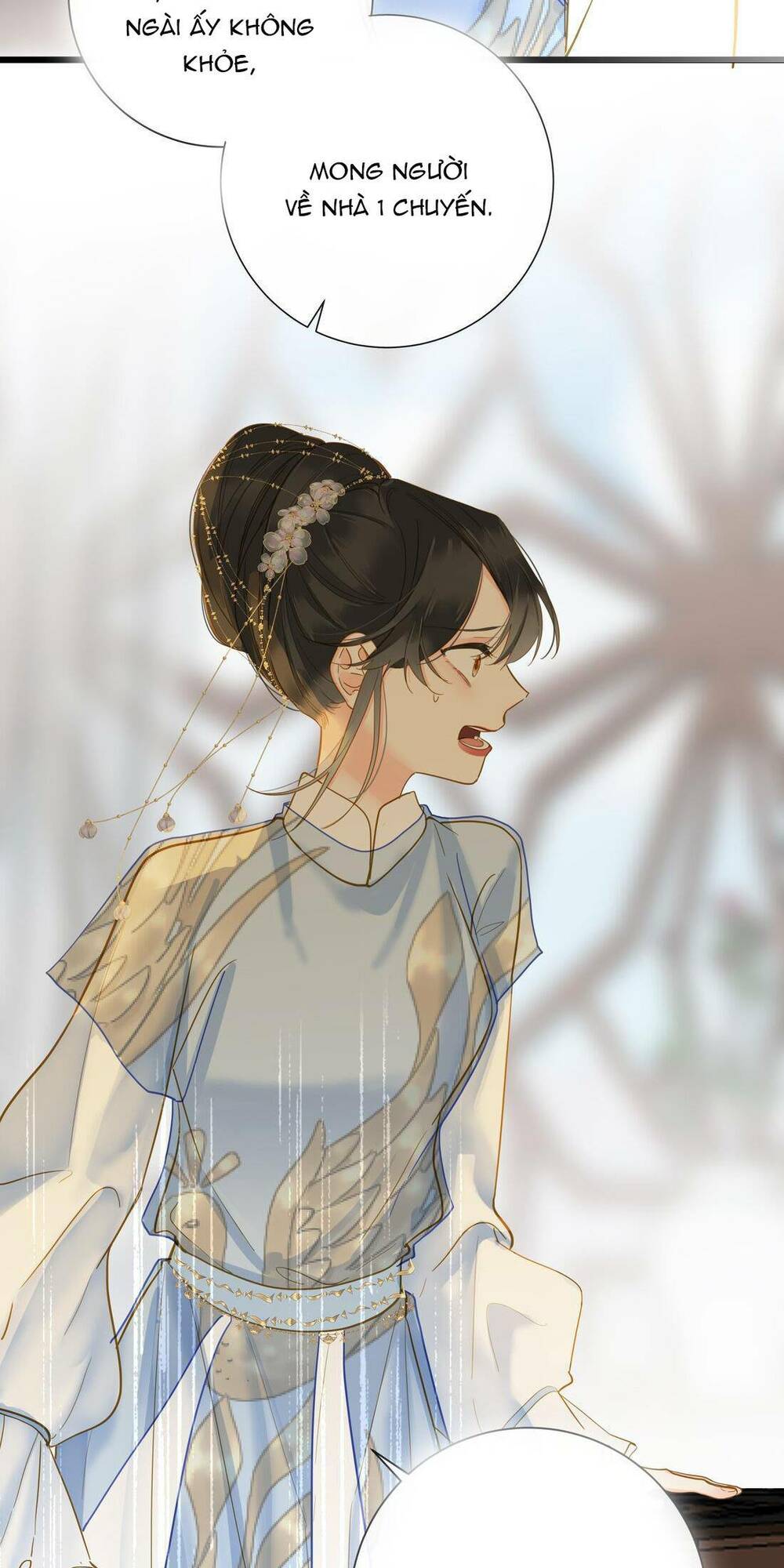 Vương Gia Hắn Luôn Nghĩ Tôi Yêu Hắn Đến Nghiện - Chapter 31 - Page 30