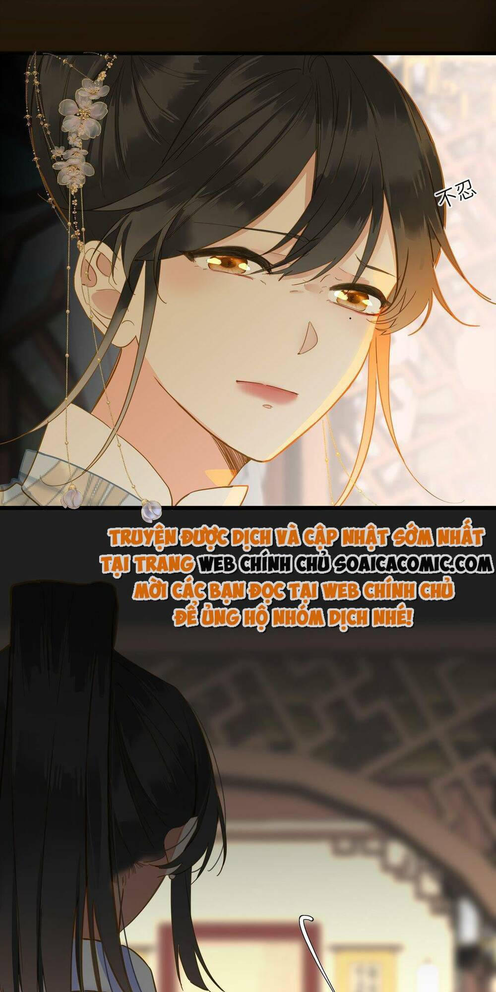 Vương Gia Hắn Luôn Nghĩ Tôi Yêu Hắn Đến Nghiện - Chapter 31 - Page 35