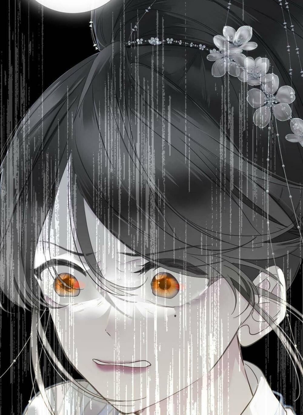 Vương Gia Hắn Luôn Nghĩ Tôi Yêu Hắn Đến Nghiện - Chapter 31 - Page 3