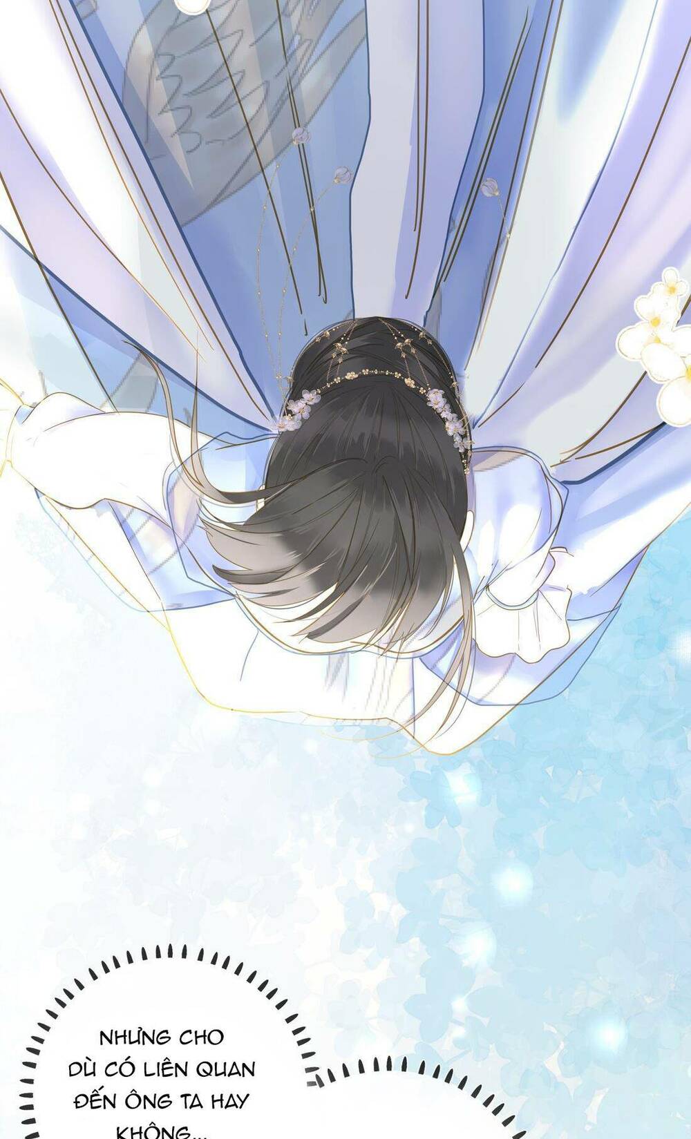 Vương Gia Hắn Luôn Nghĩ Tôi Yêu Hắn Đến Nghiện - Chapter 31 - Page 39