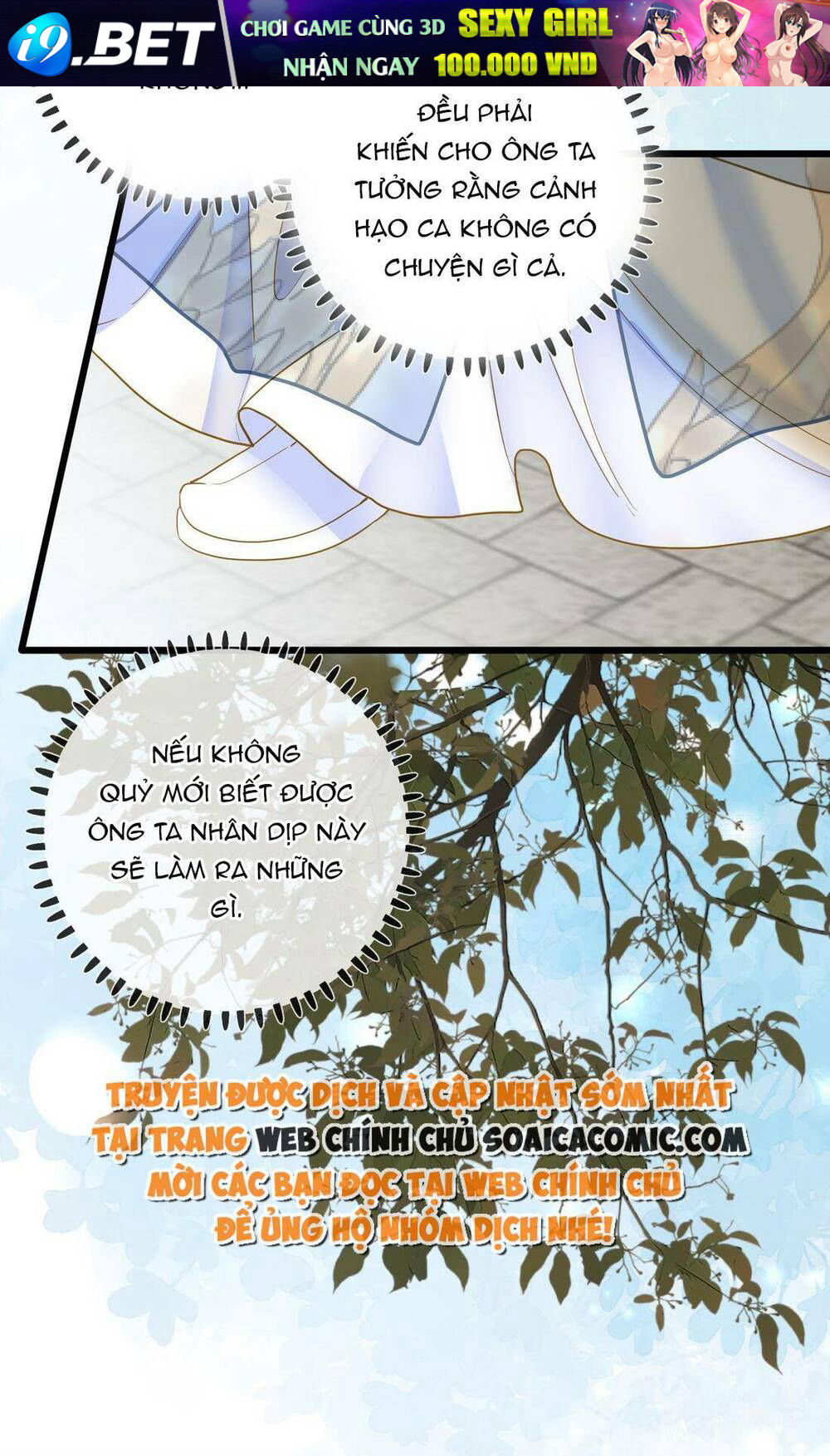Vương Gia Hắn Luôn Nghĩ Tôi Yêu Hắn Đến Nghiện - Chapter 31 - Page 40