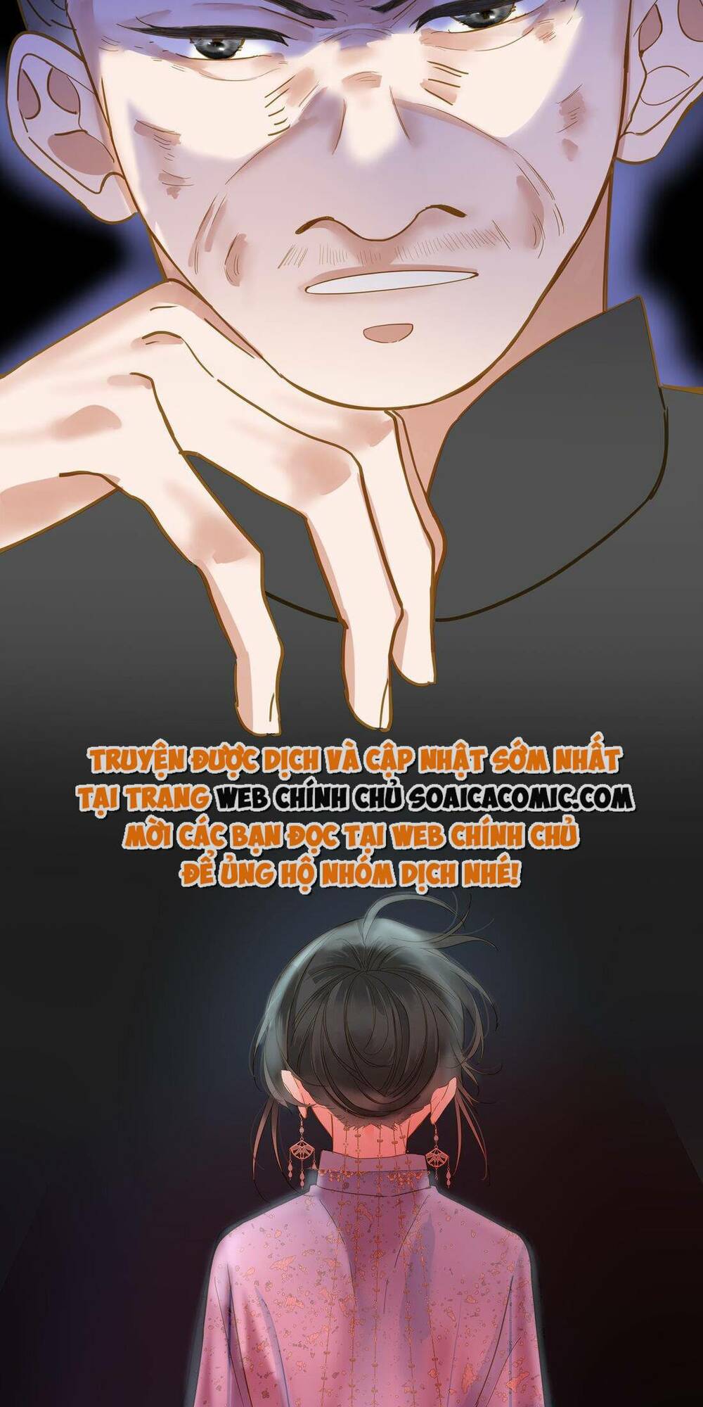 Vương Gia Hắn Luôn Nghĩ Tôi Yêu Hắn Đến Nghiện - Chapter 31 - Page 43