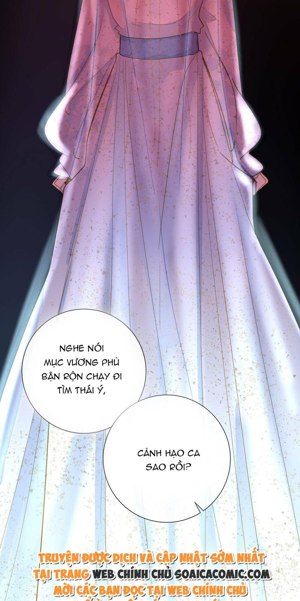 Vương Gia Hắn Luôn Nghĩ Tôi Yêu Hắn Đến Nghiện - Chapter 31 - Page 44