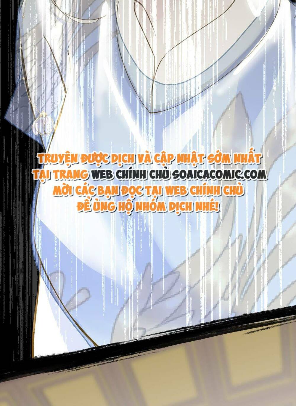 Vương Gia Hắn Luôn Nghĩ Tôi Yêu Hắn Đến Nghiện - Chapter 31 - Page 4