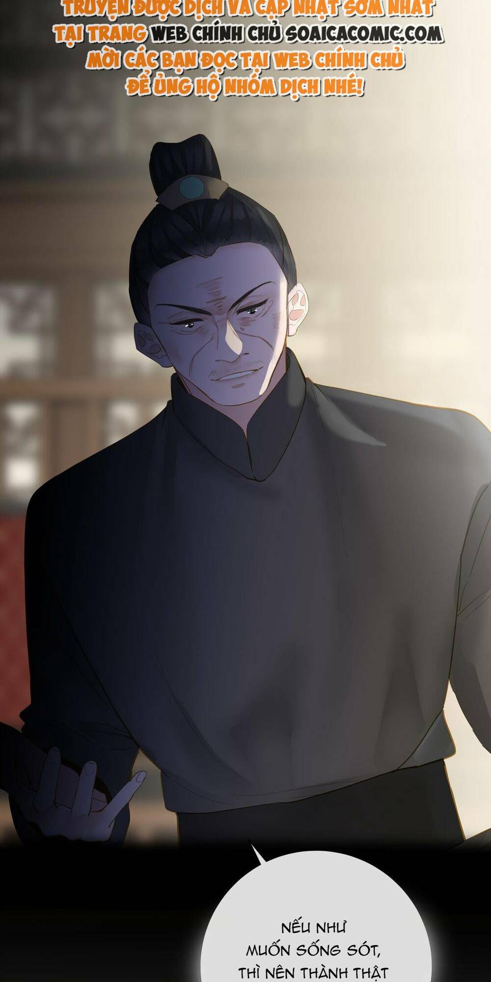 Vương Gia Hắn Luôn Nghĩ Tôi Yêu Hắn Đến Nghiện - Chapter 31 - Page 49