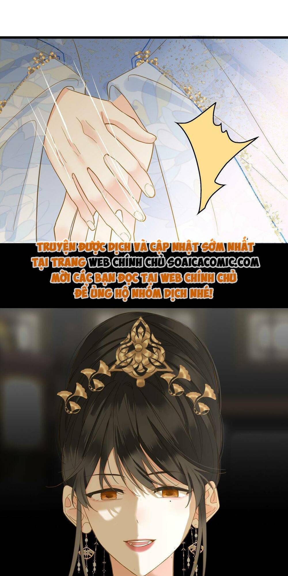 Vương Gia Hắn Luôn Nghĩ Tôi Yêu Hắn Đến Nghiện - Chapter 31 - Page 53