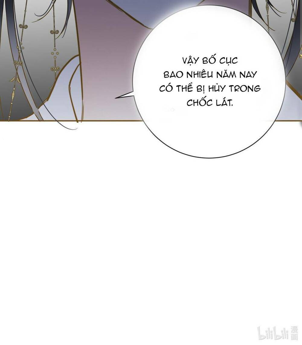 Vương Gia Hắn Luôn Nghĩ Tôi Yêu Hắn Đến Nghiện - Chapter 31 - Page 56