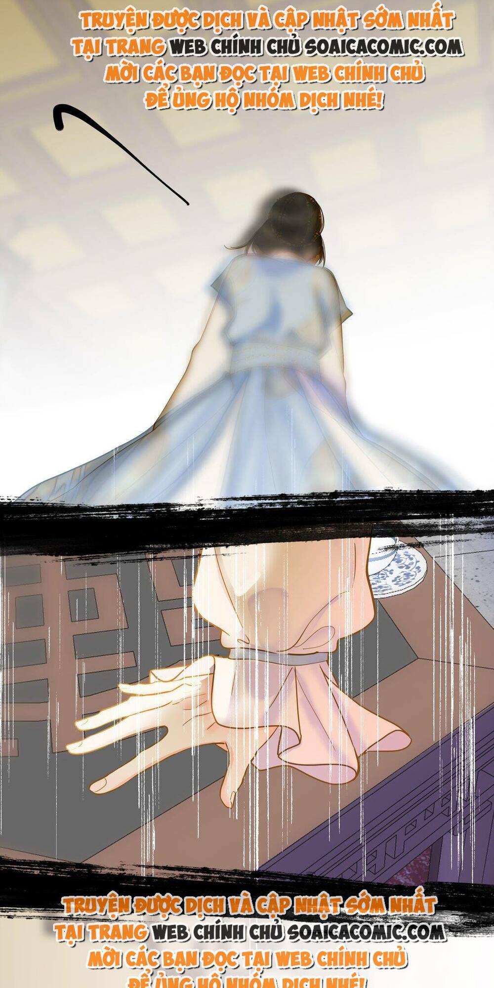 Vương Gia Hắn Luôn Nghĩ Tôi Yêu Hắn Đến Nghiện - Chapter 31 - Page 5