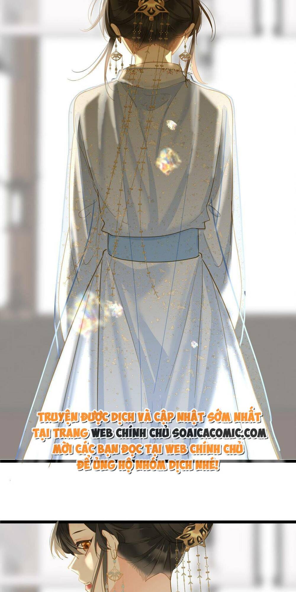 Vương Gia Hắn Luôn Nghĩ Tôi Yêu Hắn Đến Nghiện - Chapter 32 - Page 11