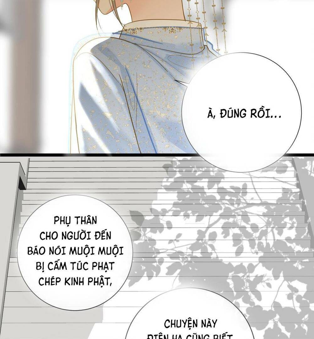 Vương Gia Hắn Luôn Nghĩ Tôi Yêu Hắn Đến Nghiện - Chapter 32 - Page 12