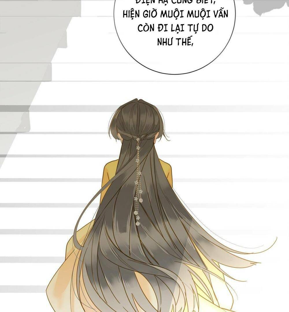 Vương Gia Hắn Luôn Nghĩ Tôi Yêu Hắn Đến Nghiện - Chapter 32 - Page 13