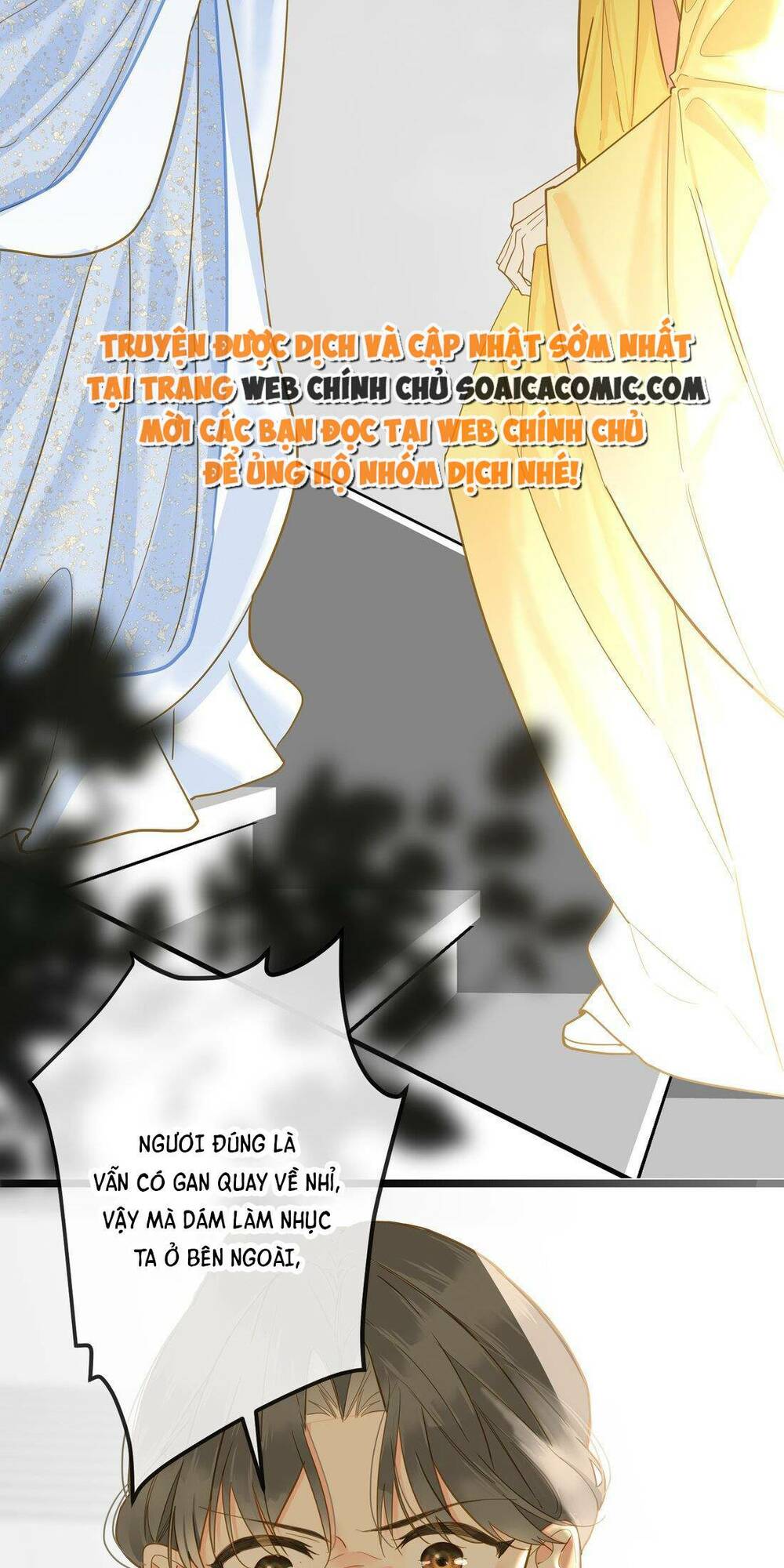 Vương Gia Hắn Luôn Nghĩ Tôi Yêu Hắn Đến Nghiện - Chapter 32 - Page 15