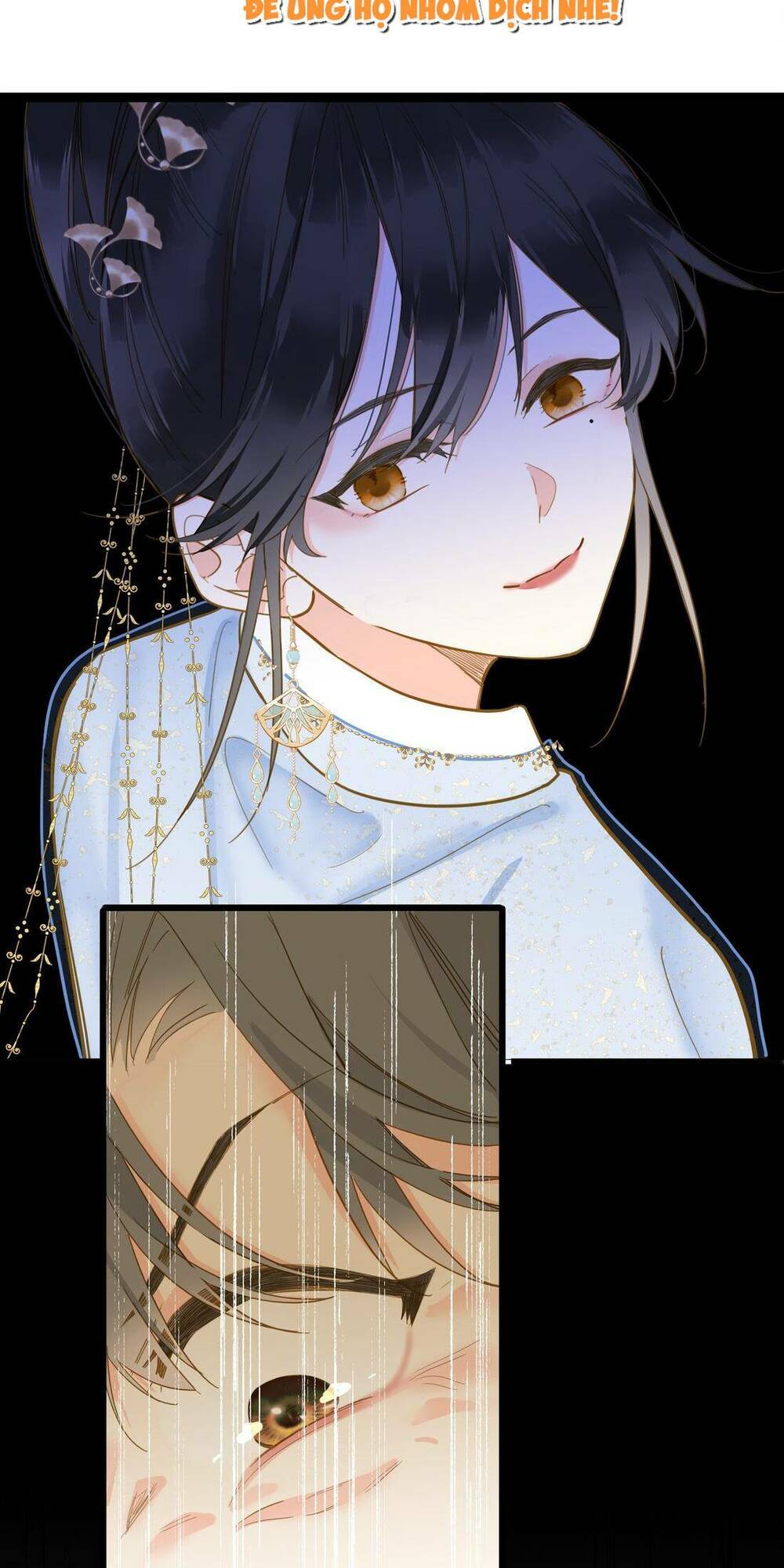 Vương Gia Hắn Luôn Nghĩ Tôi Yêu Hắn Đến Nghiện - Chapter 32 - Page 23