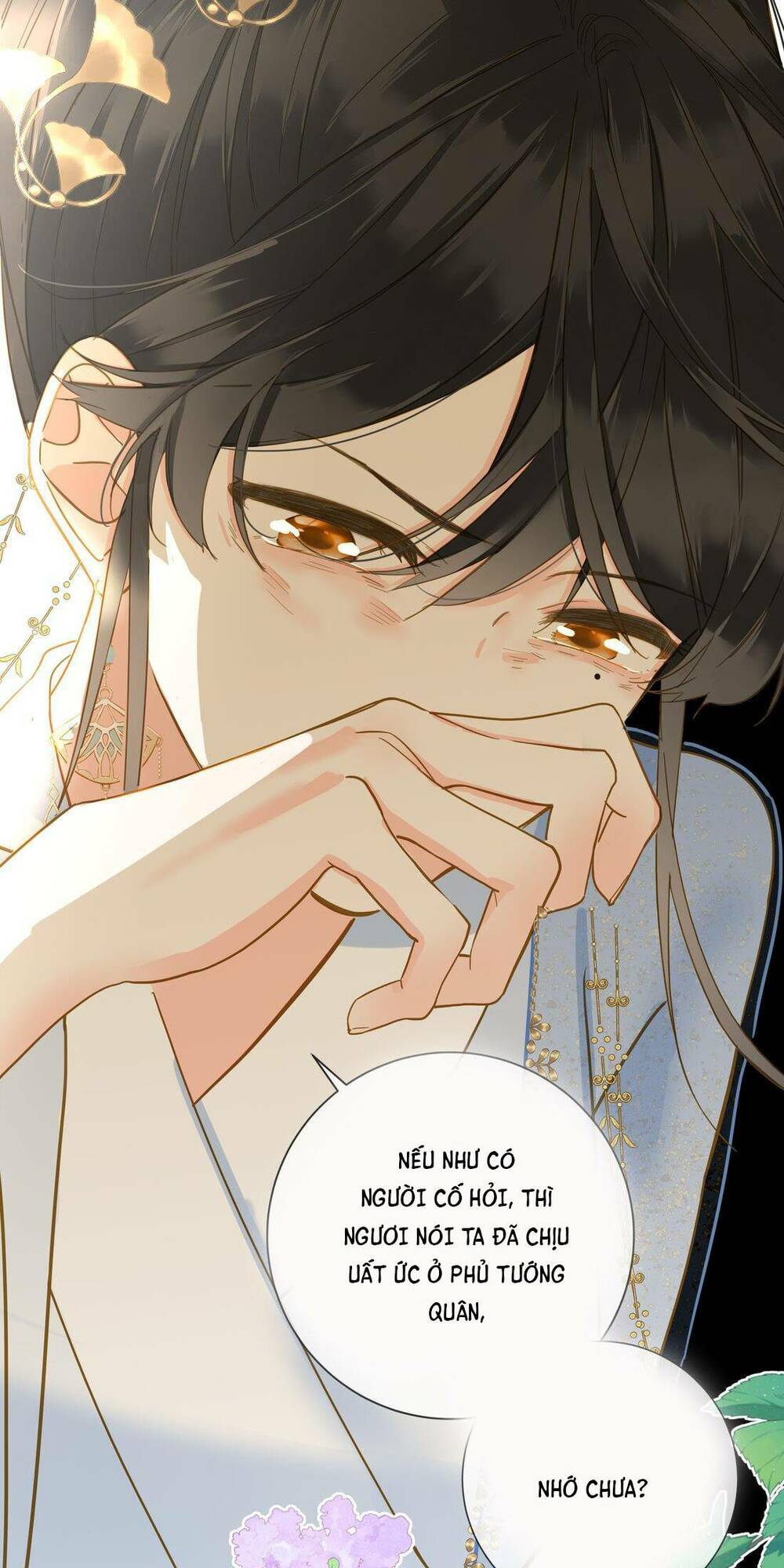 Vương Gia Hắn Luôn Nghĩ Tôi Yêu Hắn Đến Nghiện - Chapter 32 - Page 28