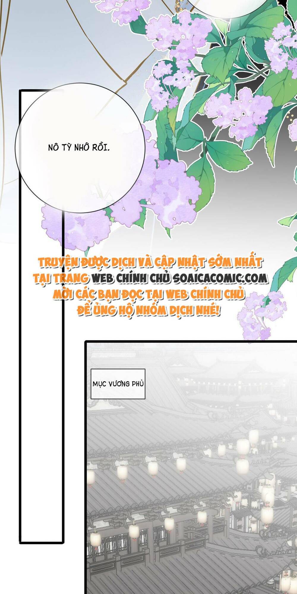 Vương Gia Hắn Luôn Nghĩ Tôi Yêu Hắn Đến Nghiện - Chapter 32 - Page 29