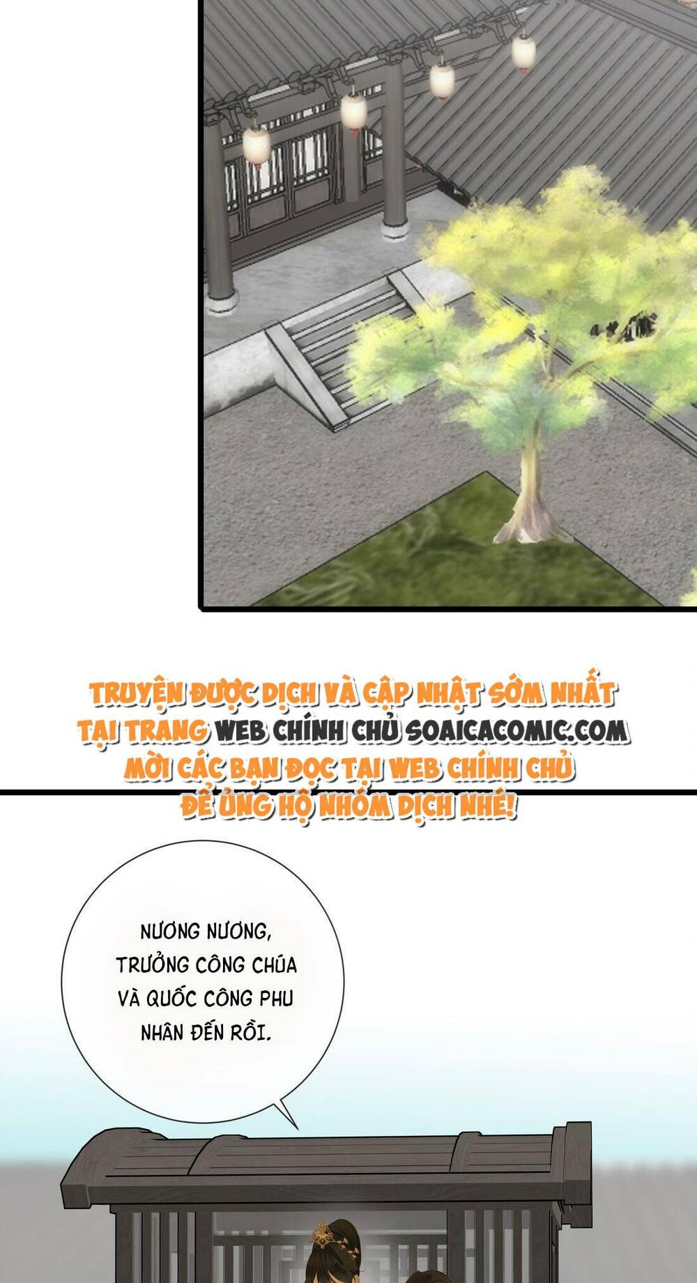 Vương Gia Hắn Luôn Nghĩ Tôi Yêu Hắn Đến Nghiện - Chapter 32 - Page 30