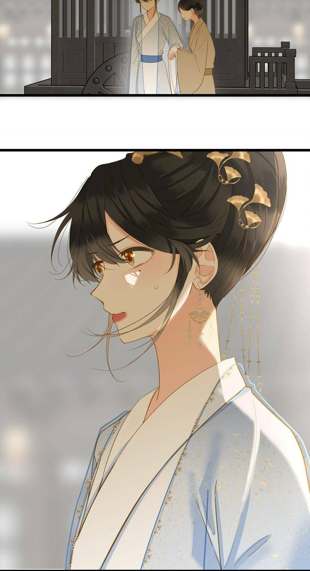 Vương Gia Hắn Luôn Nghĩ Tôi Yêu Hắn Đến Nghiện - Chapter 32 - Page 31