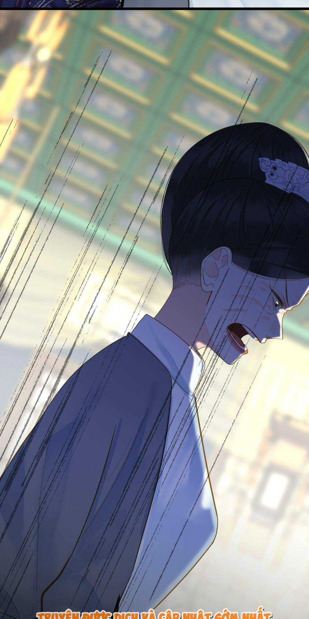 Vương Gia Hắn Luôn Nghĩ Tôi Yêu Hắn Đến Nghiện - Chapter 32 - Page 34