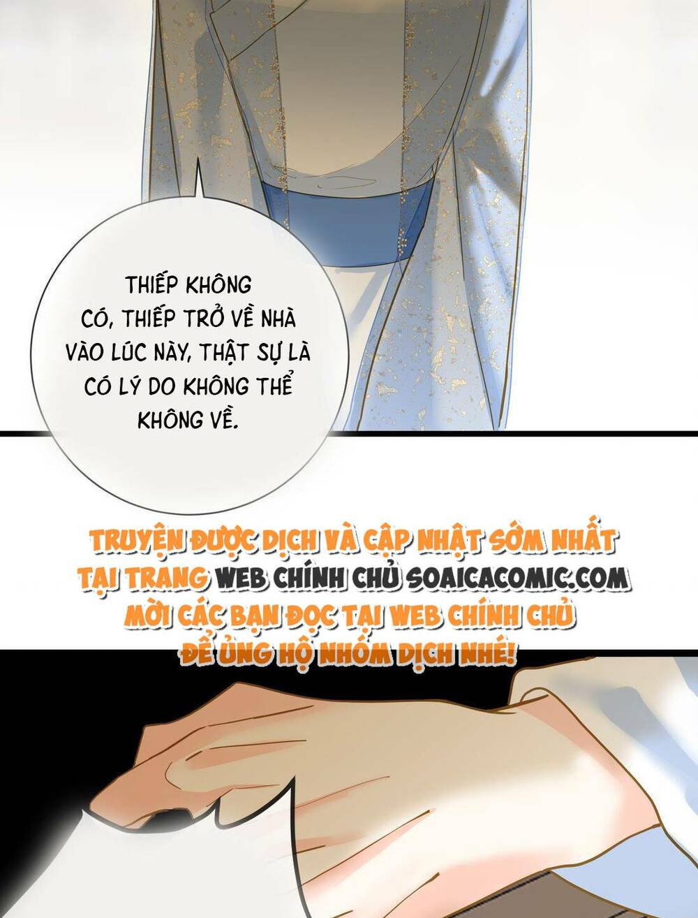 Vương Gia Hắn Luôn Nghĩ Tôi Yêu Hắn Đến Nghiện - Chapter 32 - Page 36
