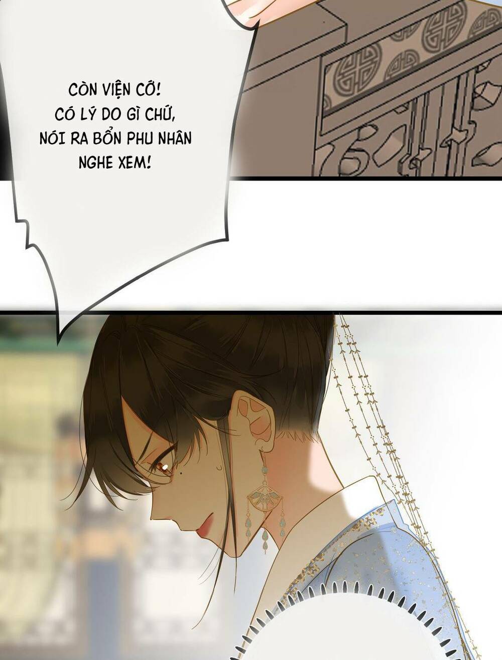 Vương Gia Hắn Luôn Nghĩ Tôi Yêu Hắn Đến Nghiện - Chapter 32 - Page 37