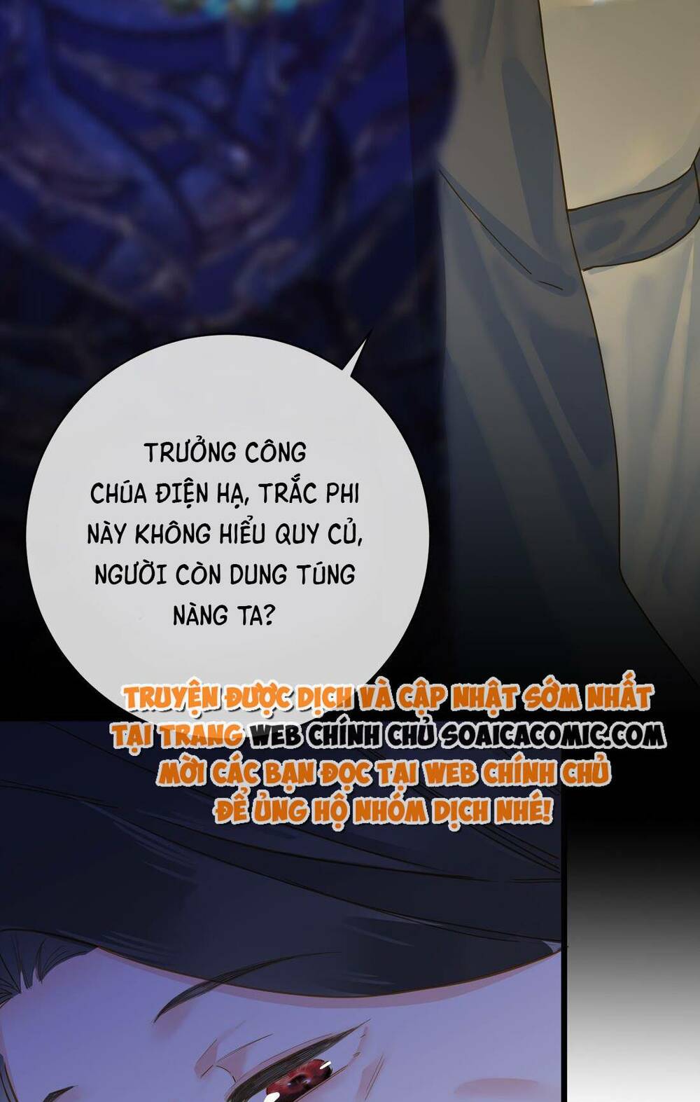 Vương Gia Hắn Luôn Nghĩ Tôi Yêu Hắn Đến Nghiện - Chapter 32 - Page 41