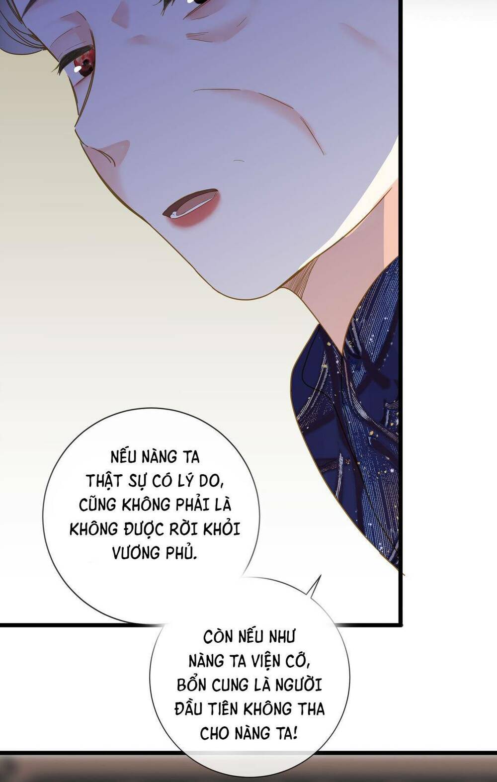 Vương Gia Hắn Luôn Nghĩ Tôi Yêu Hắn Đến Nghiện - Chapter 32 - Page 42