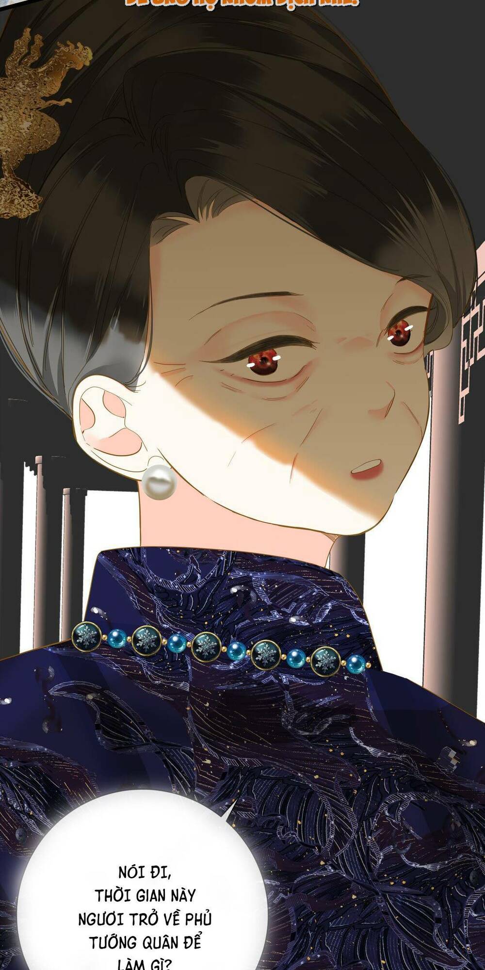 Vương Gia Hắn Luôn Nghĩ Tôi Yêu Hắn Đến Nghiện - Chapter 32 - Page 45