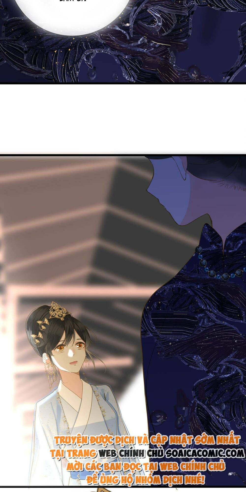 Vương Gia Hắn Luôn Nghĩ Tôi Yêu Hắn Đến Nghiện - Chapter 32 - Page 46