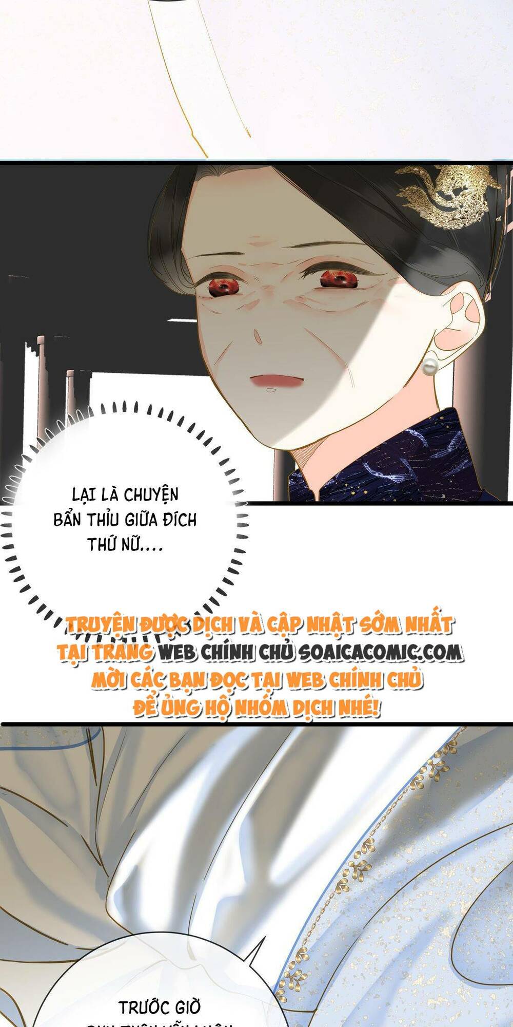 Vương Gia Hắn Luôn Nghĩ Tôi Yêu Hắn Đến Nghiện - Chapter 32 - Page 50