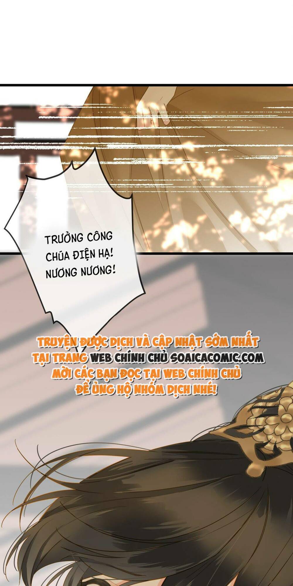 Vương Gia Hắn Luôn Nghĩ Tôi Yêu Hắn Đến Nghiện - Chapter 32 - Page 55