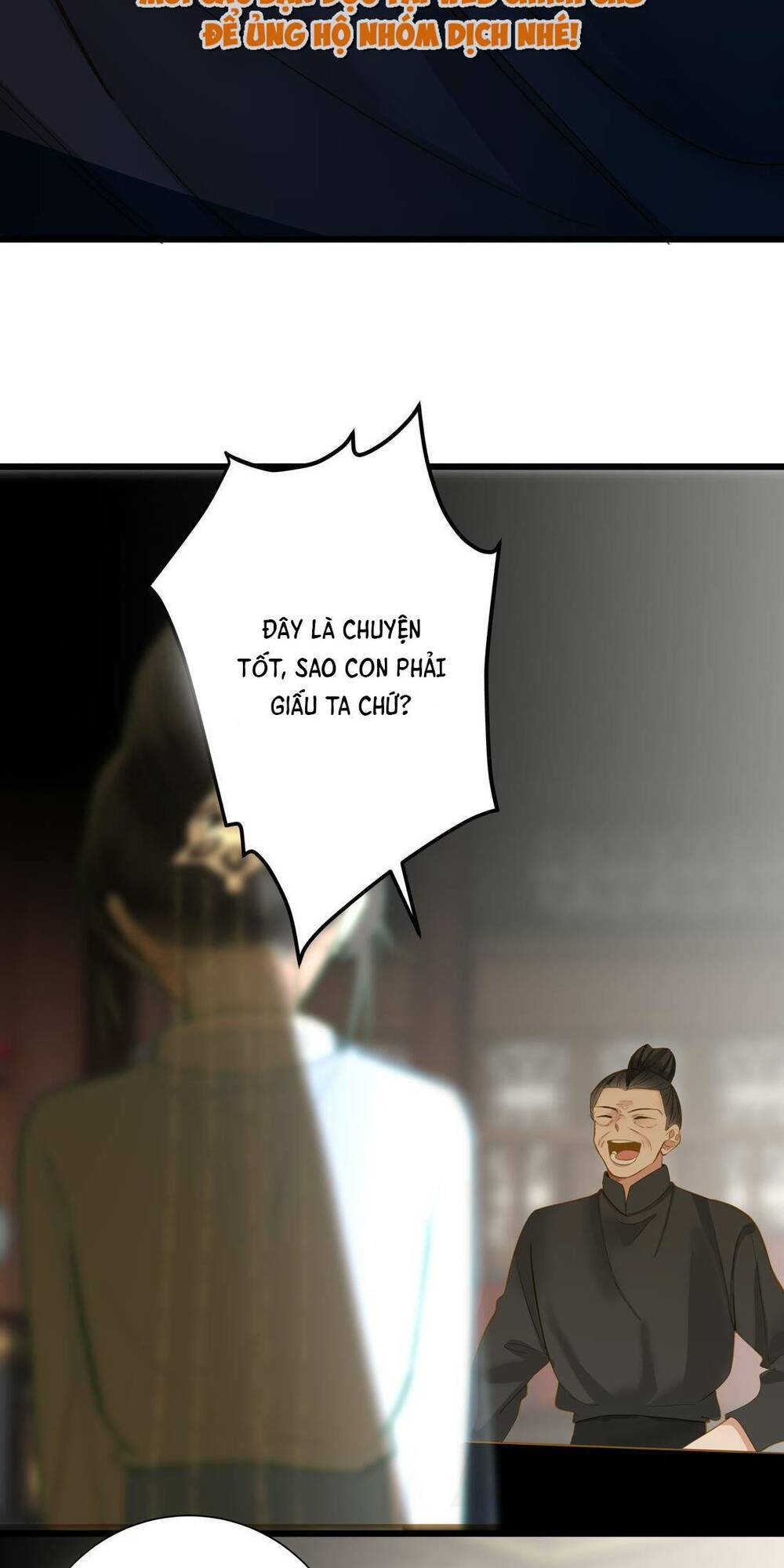 Vương Gia Hắn Luôn Nghĩ Tôi Yêu Hắn Đến Nghiện - Chapter 32 - Page 5