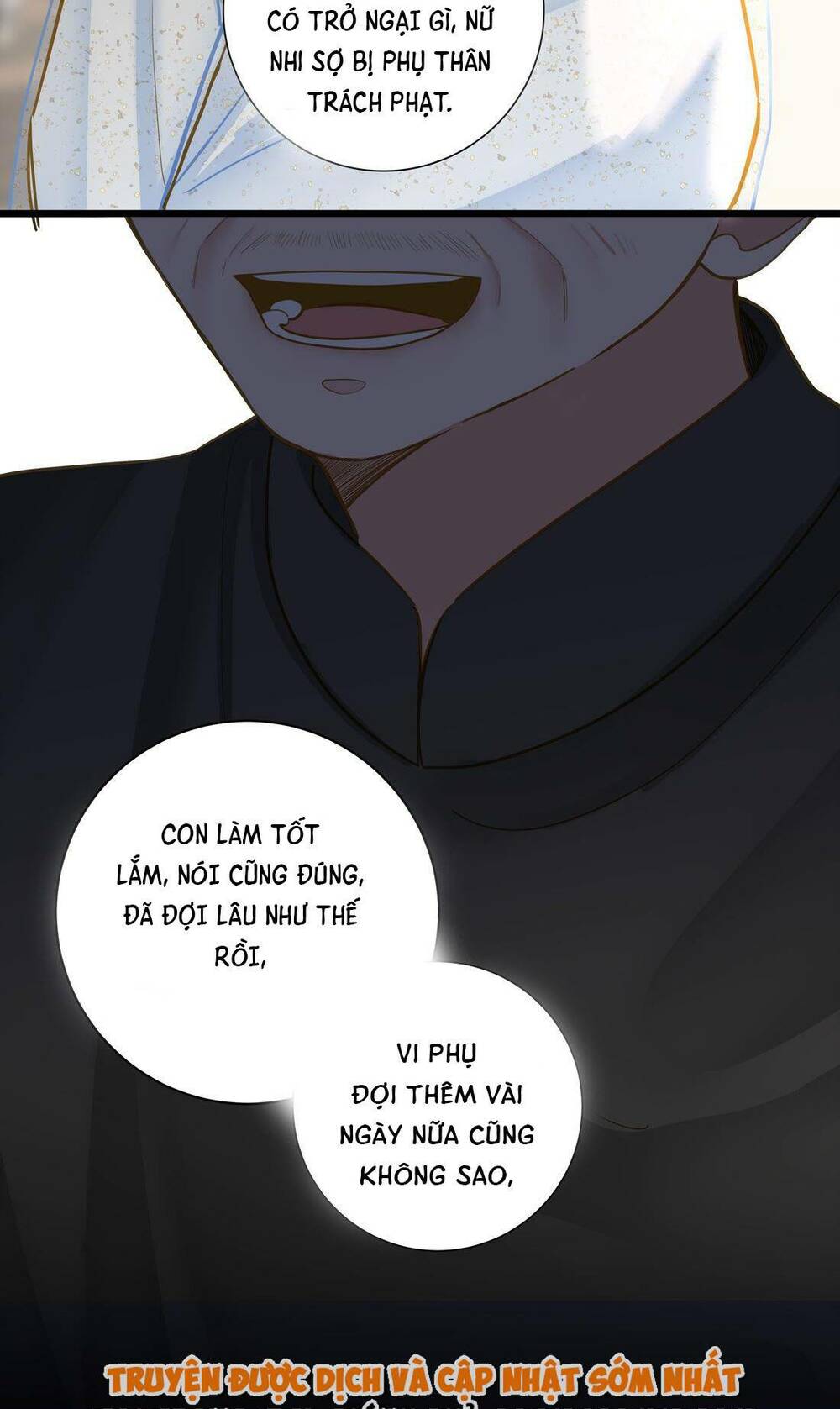 Vương Gia Hắn Luôn Nghĩ Tôi Yêu Hắn Đến Nghiện - Chapter 32 - Page 7