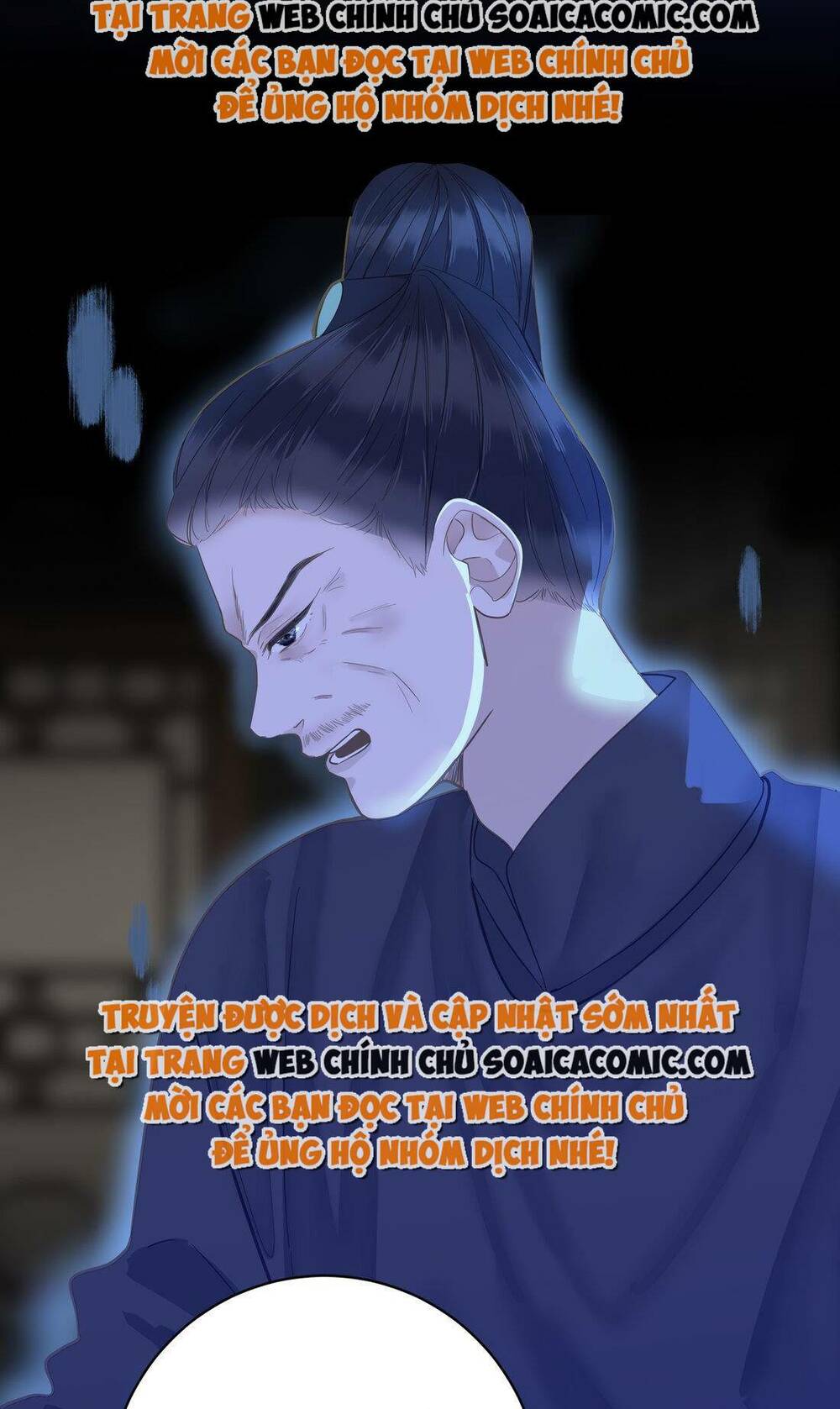 Vương Gia Hắn Luôn Nghĩ Tôi Yêu Hắn Đến Nghiện - Chapter 32 - Page 8